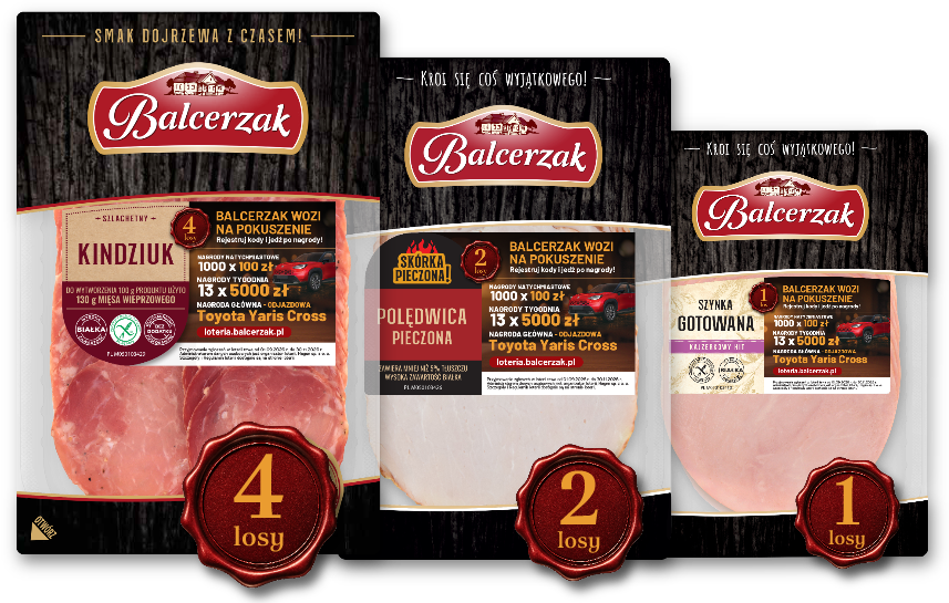 balcerzak produkty