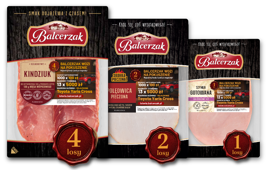 balcerzak produkty