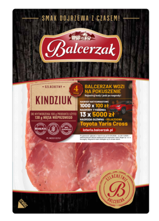 kindziuk