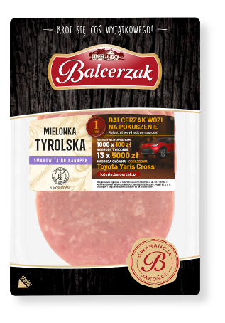 mielonka tyrolska